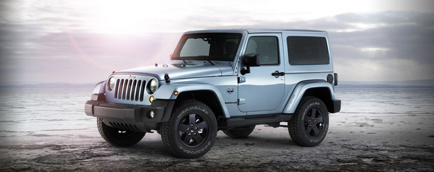 jeep wrangler grande Jeep Wrangler