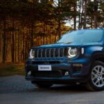 Jeep Renegade 4xe a Torino