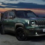 jeep renegade spazio torino