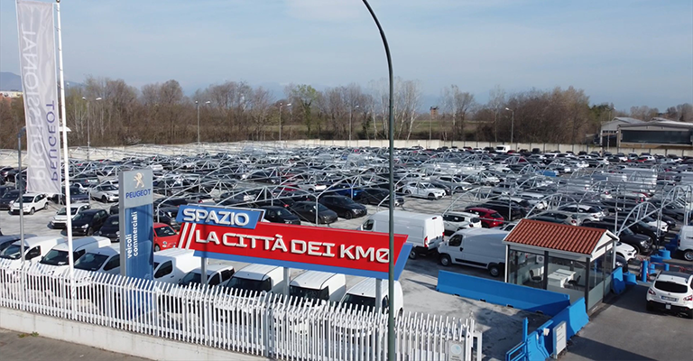 La Città dei KM0: un progetto che diventa realtà!